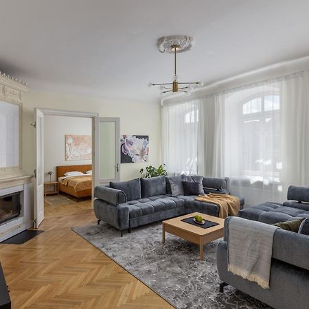 K1820 Family Apartments ريغا المظهر الخارجي الصورة