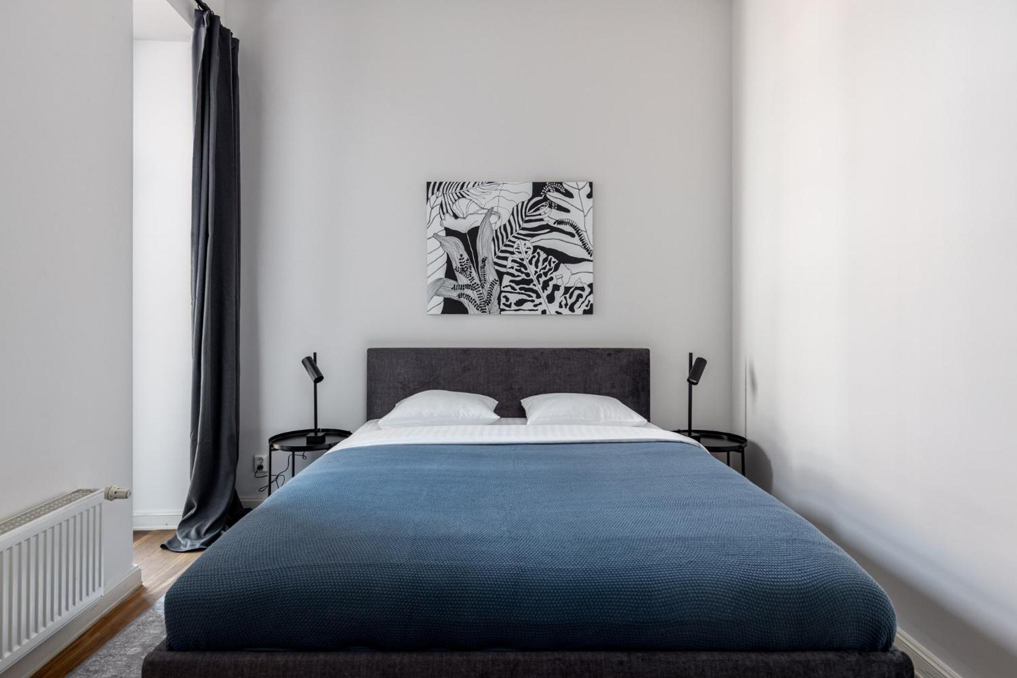 K1820 Family Apartments ريغا المظهر الخارجي الصورة