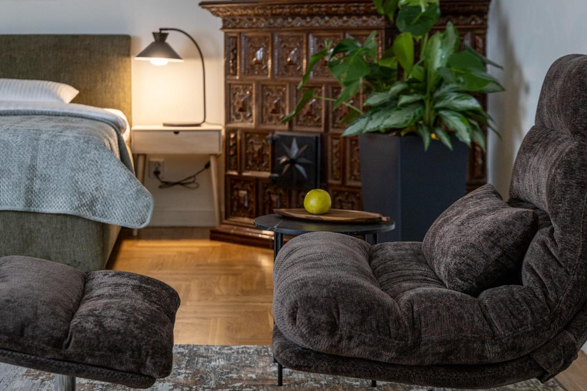K1820 Family Apartments ريغا المظهر الخارجي الصورة