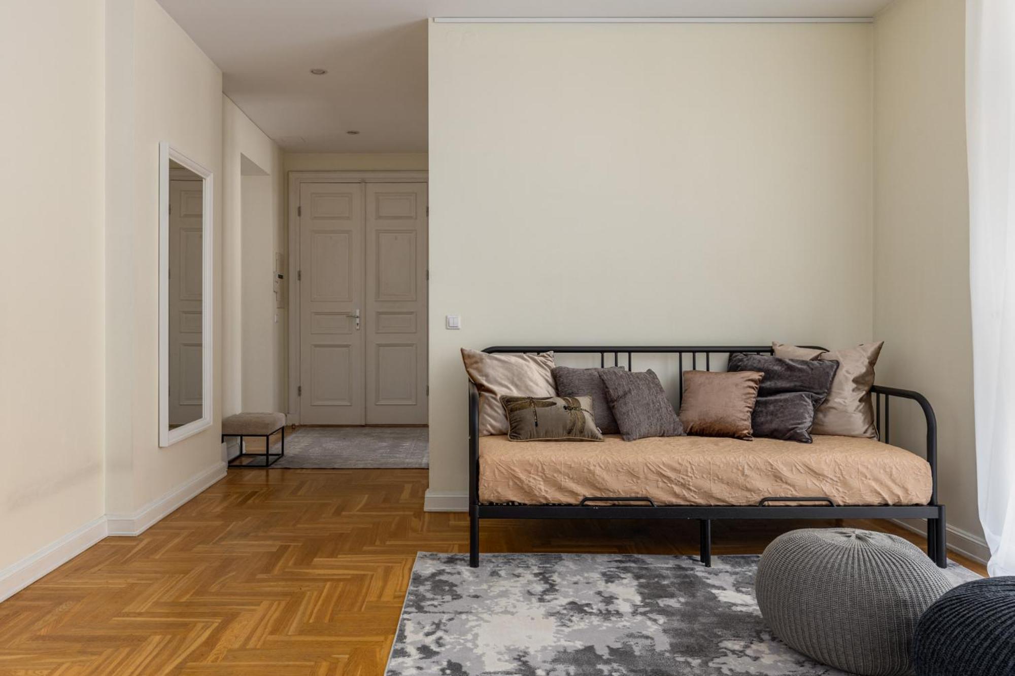K1820 Family Apartments ريغا المظهر الخارجي الصورة