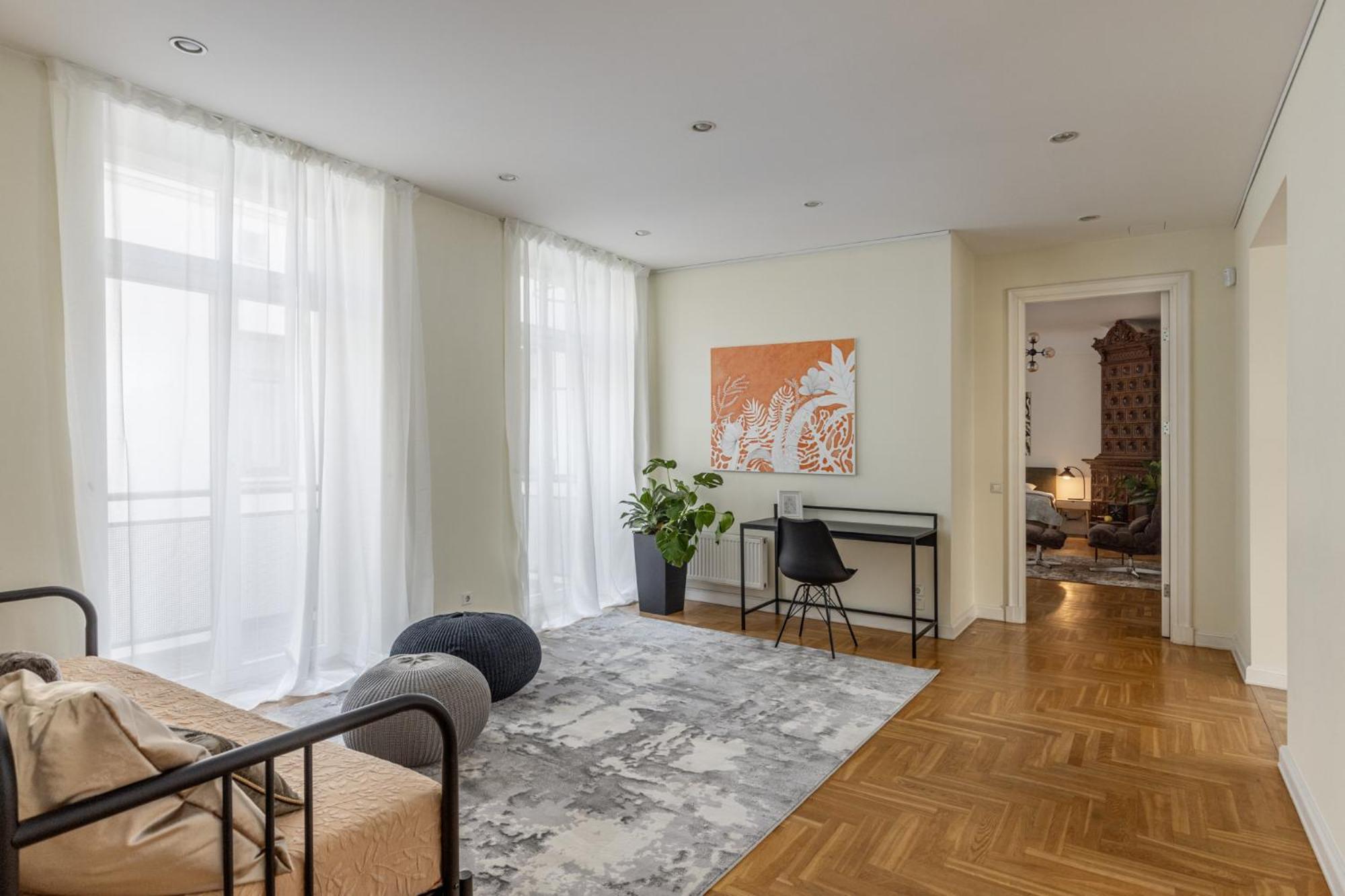K1820 Family Apartments ريغا المظهر الخارجي الصورة