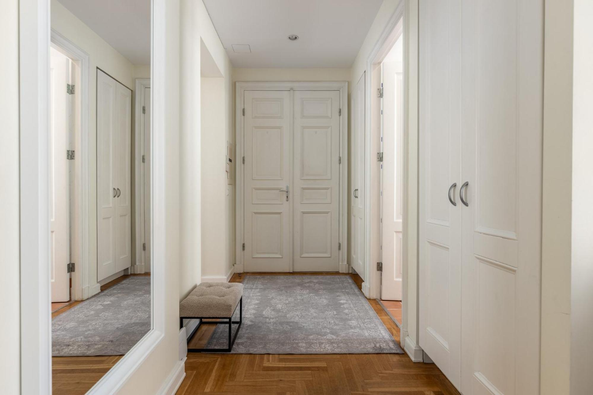 K1820 Family Apartments ريغا المظهر الخارجي الصورة