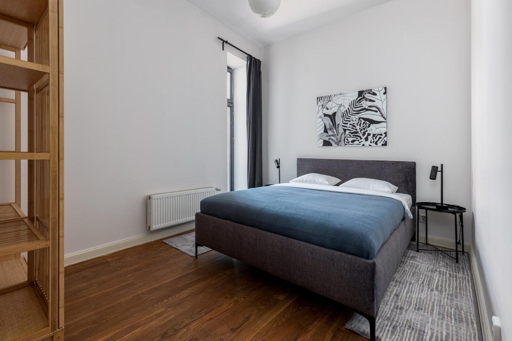 K1820 Family Apartments ريغا المظهر الخارجي الصورة
