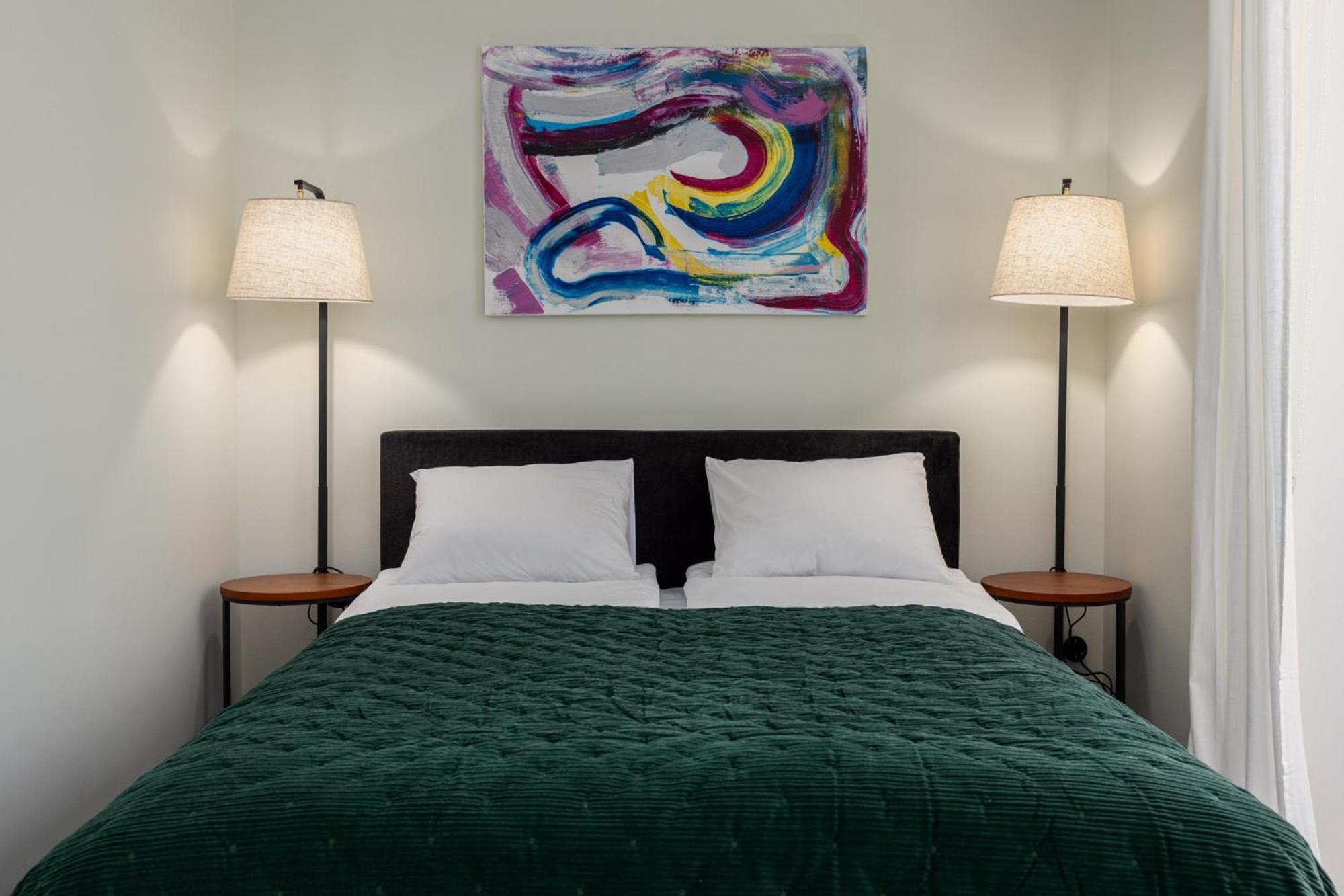 K1820 Family Apartments ريغا المظهر الخارجي الصورة