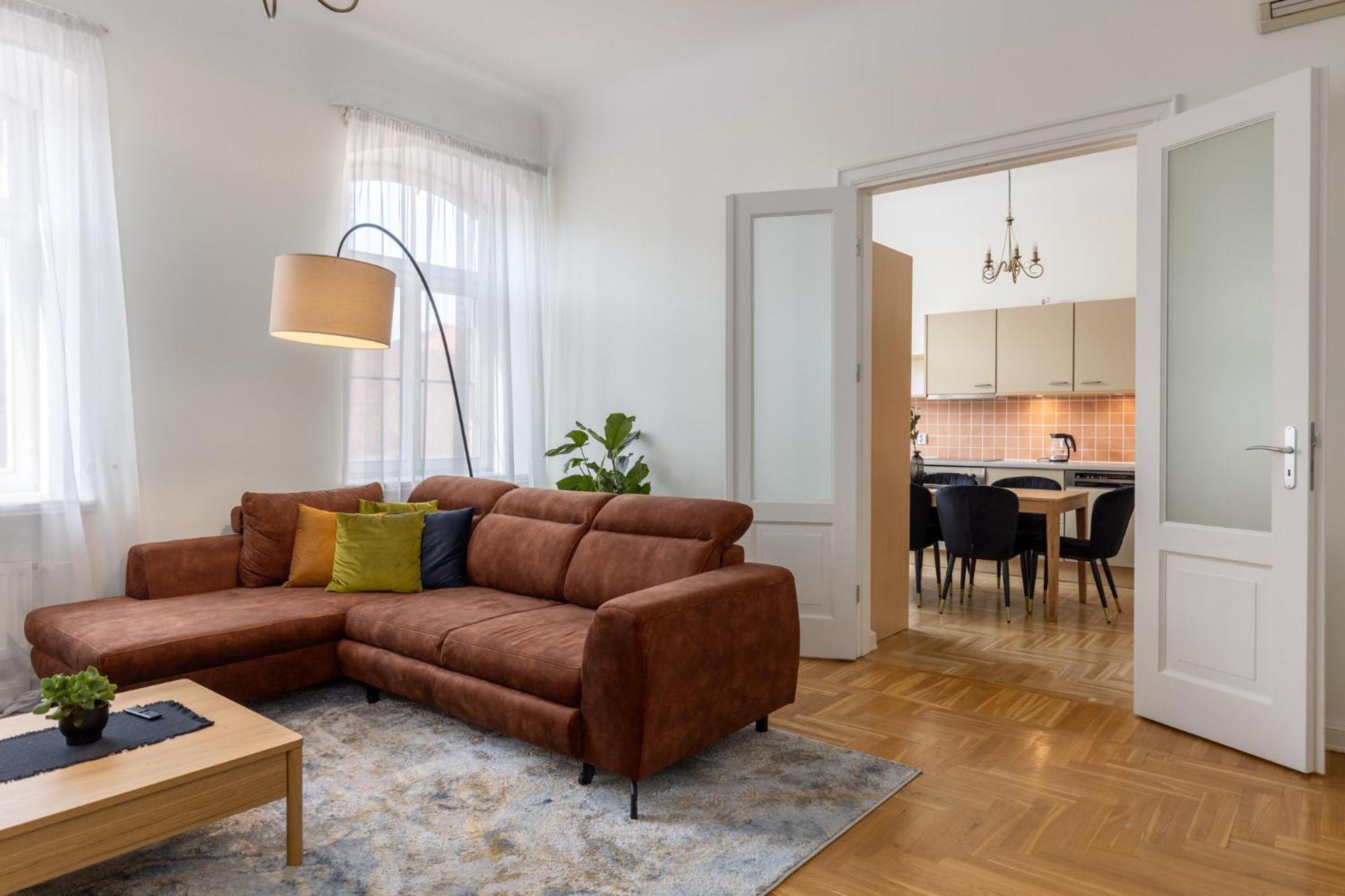 K1820 Family Apartments ريغا المظهر الخارجي الصورة