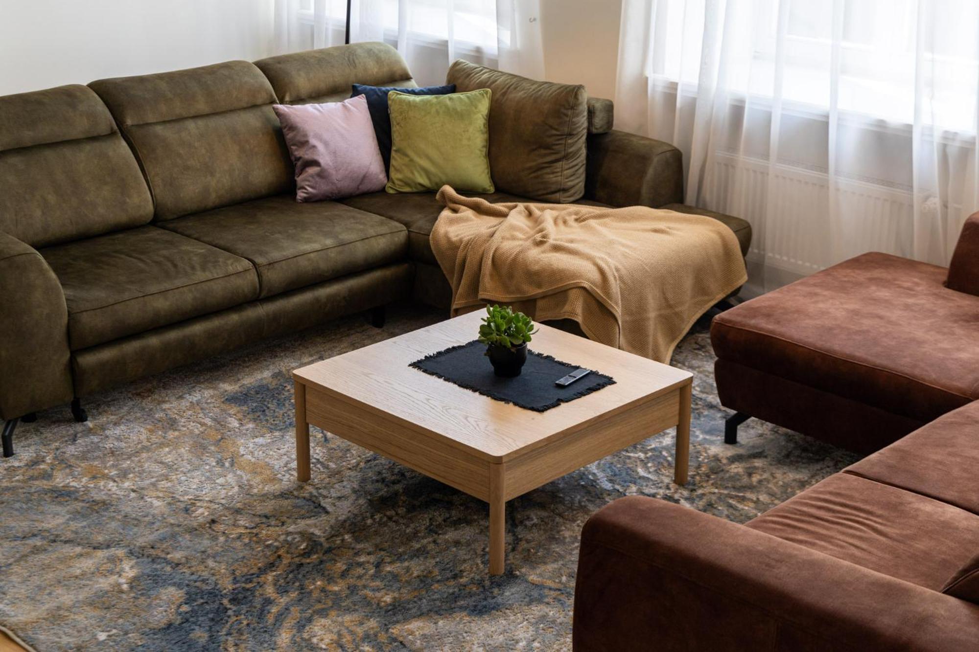 K1820 Family Apartments ريغا المظهر الخارجي الصورة