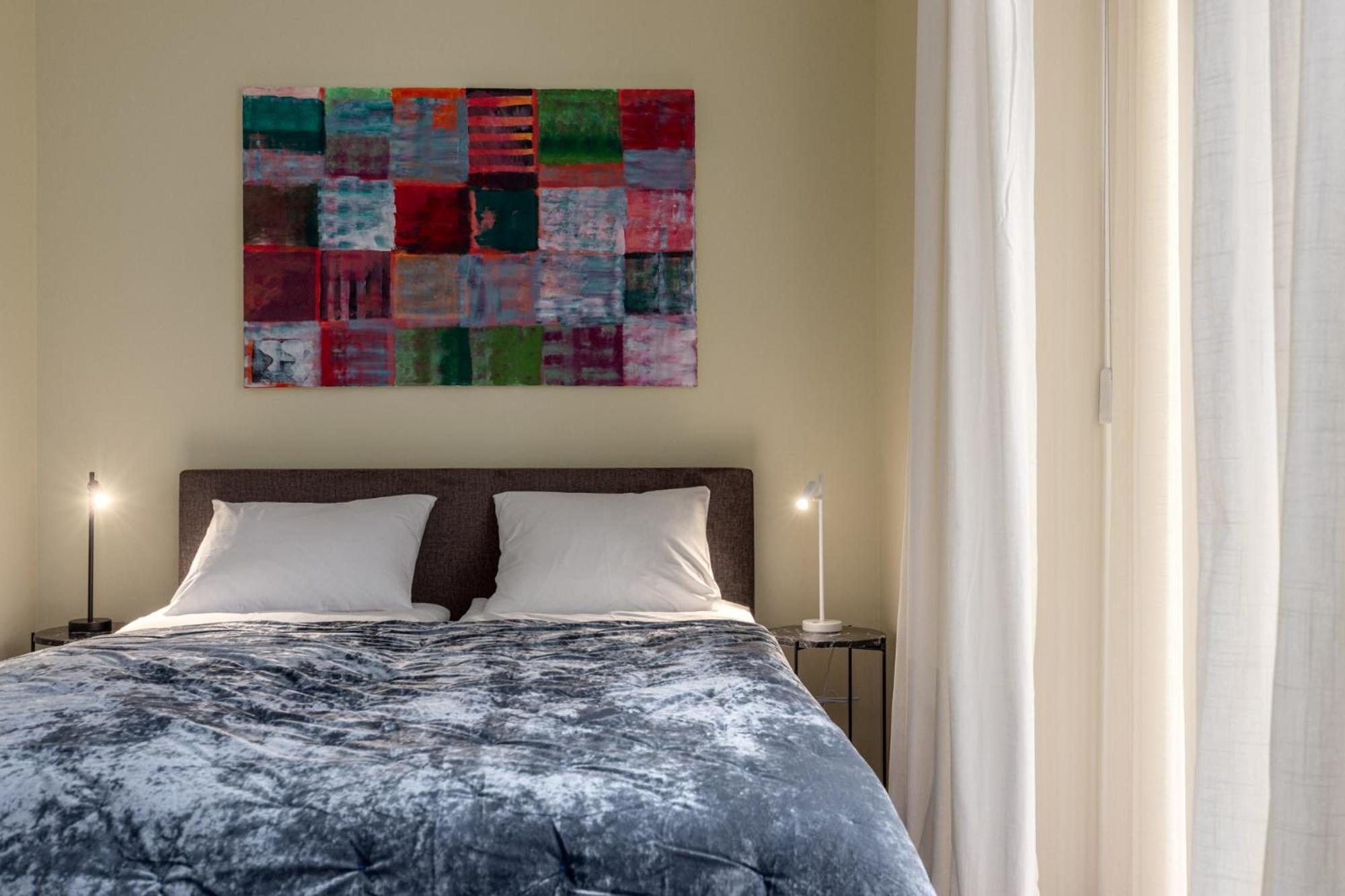 K1820 Family Apartments ريغا المظهر الخارجي الصورة