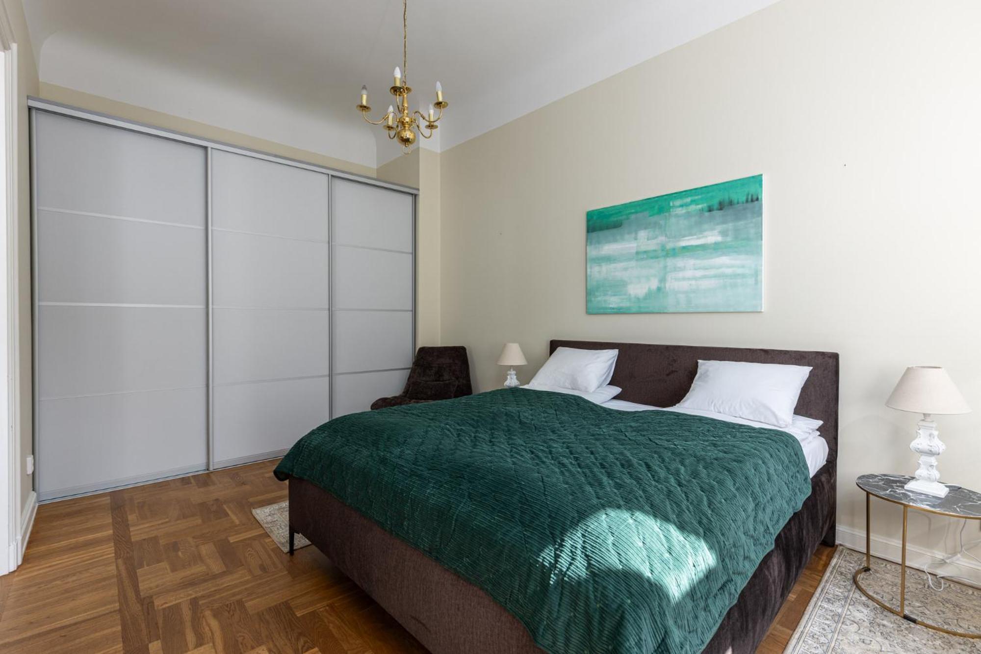 K1820 Family Apartments ريغا المظهر الخارجي الصورة