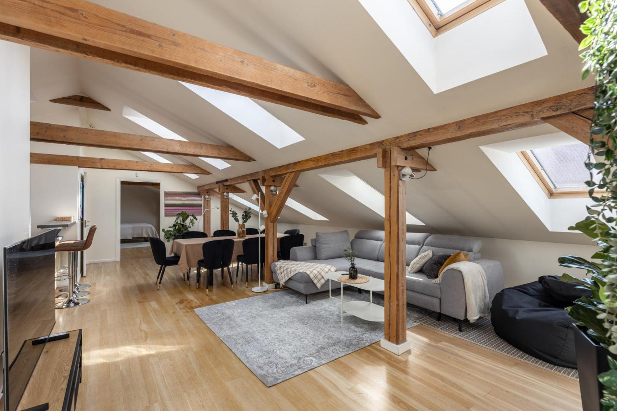 K1820 Family Apartments ريغا المظهر الخارجي الصورة