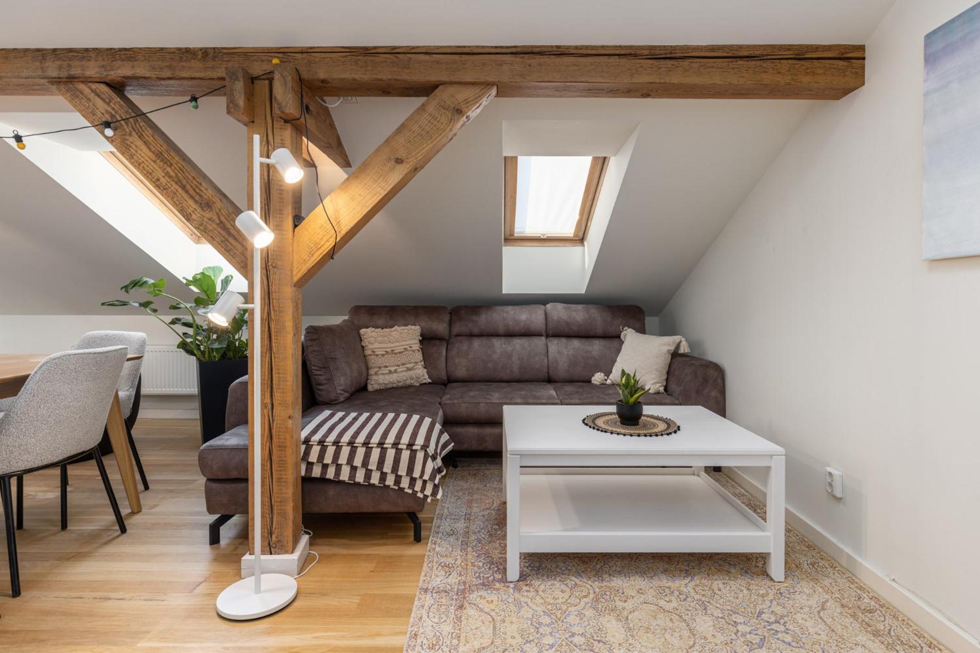 K1820 Family Apartments ريغا المظهر الخارجي الصورة