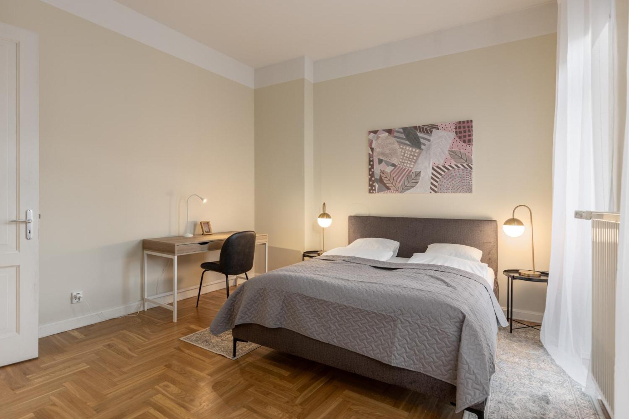 K1820 Family Apartments ريغا المظهر الخارجي الصورة