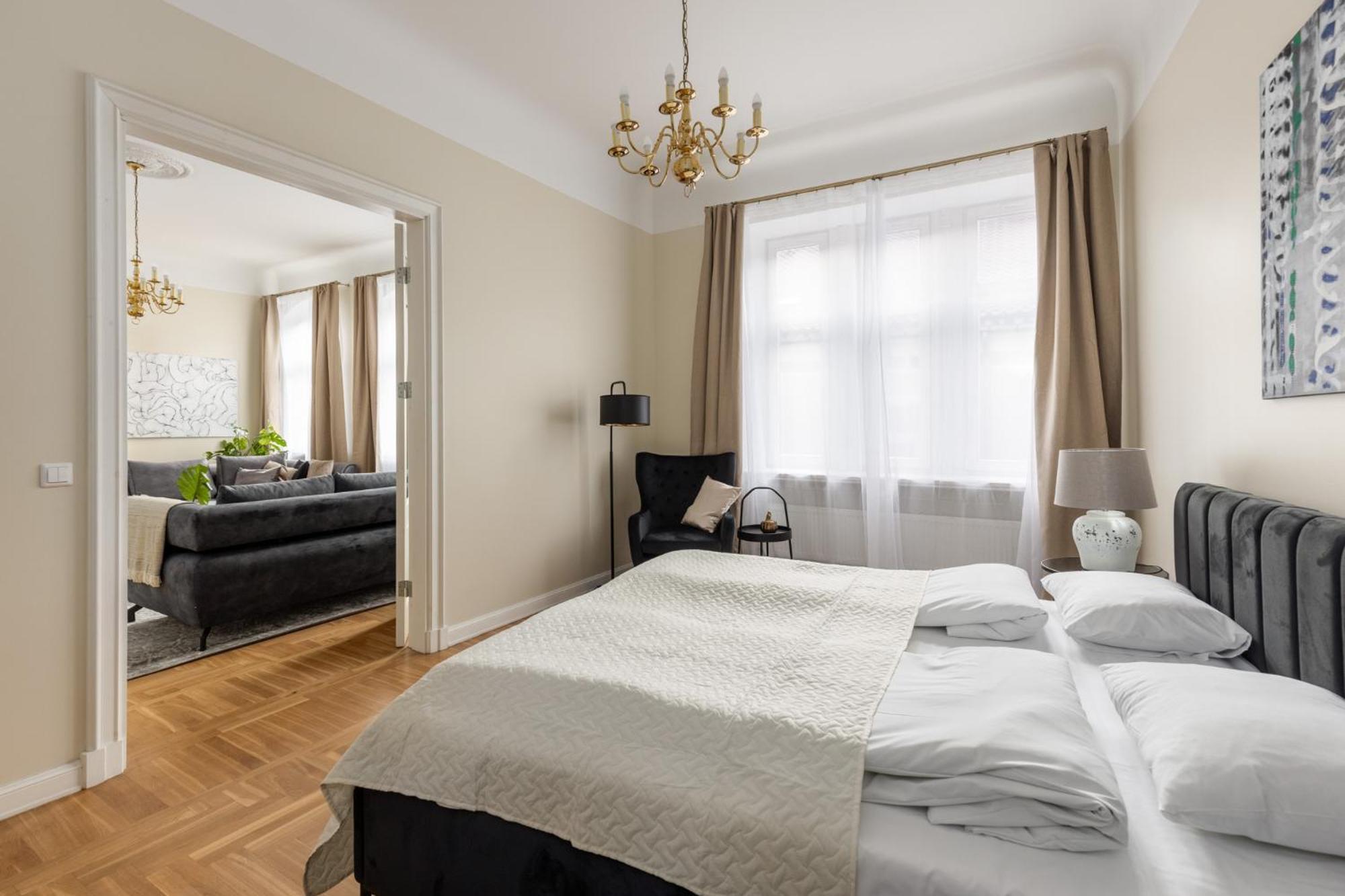 K1820 Family Apartments ريغا المظهر الخارجي الصورة