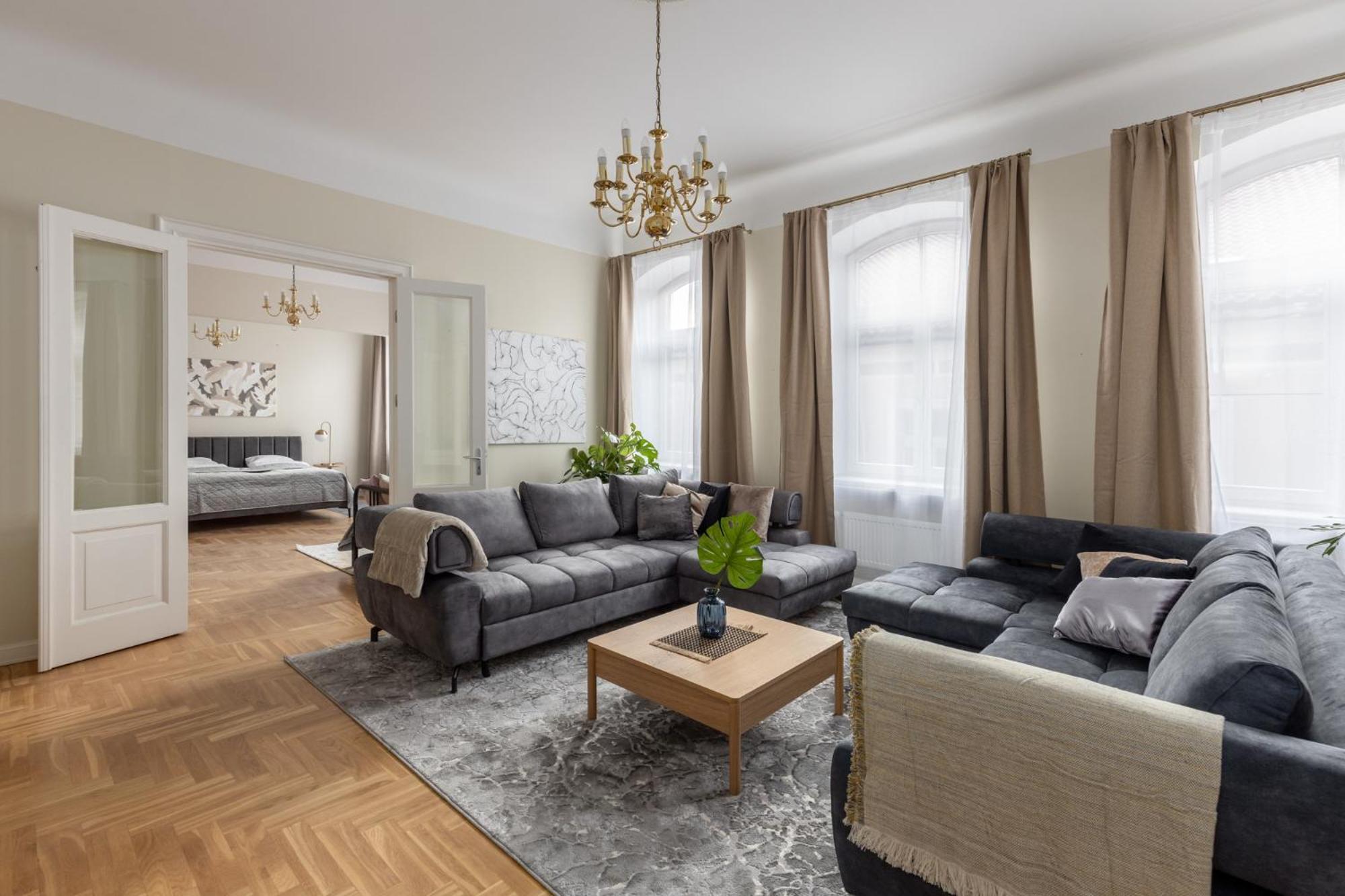 K1820 Family Apartments ريغا المظهر الخارجي الصورة