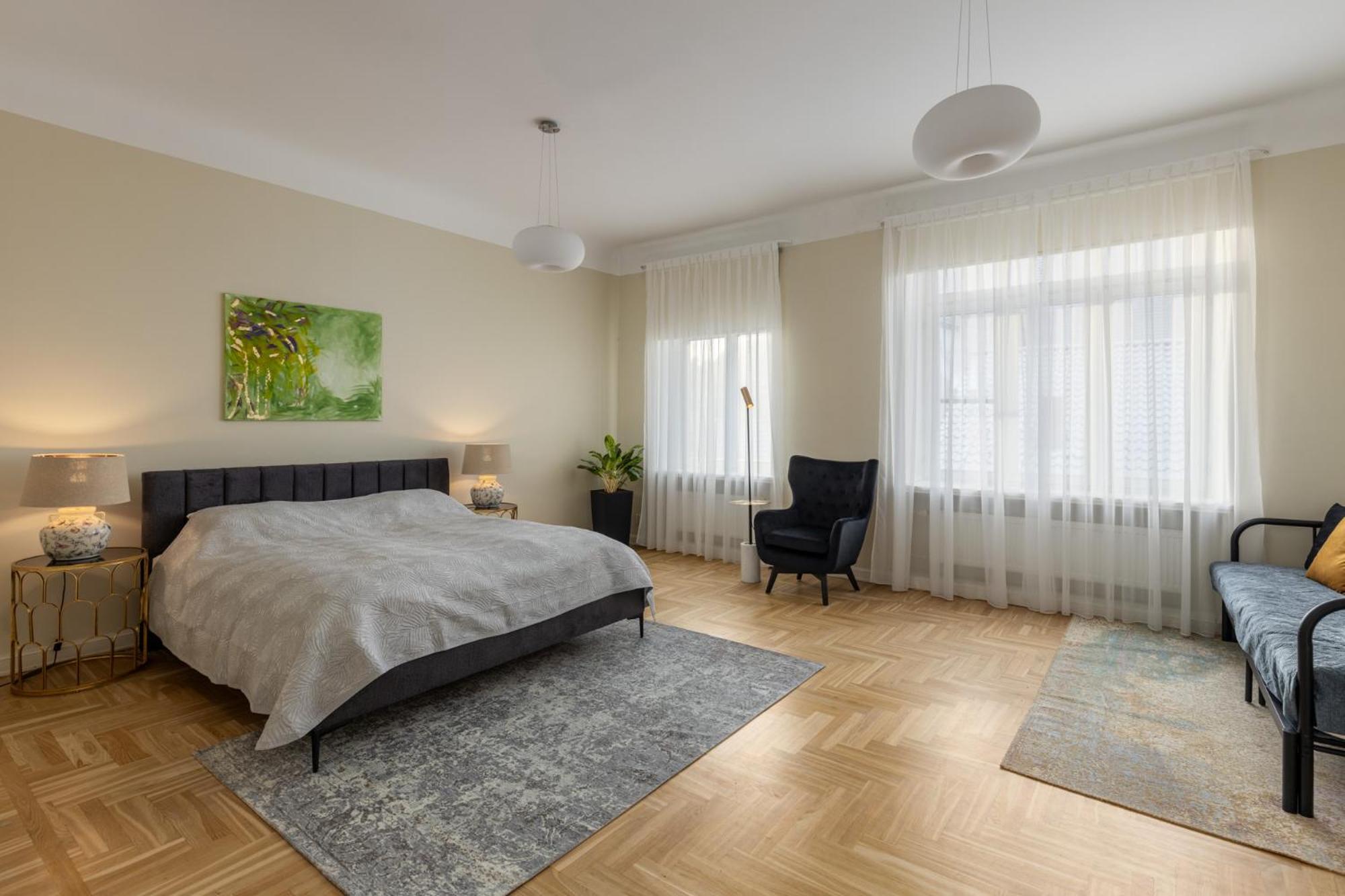 K1820 Family Apartments ريغا المظهر الخارجي الصورة