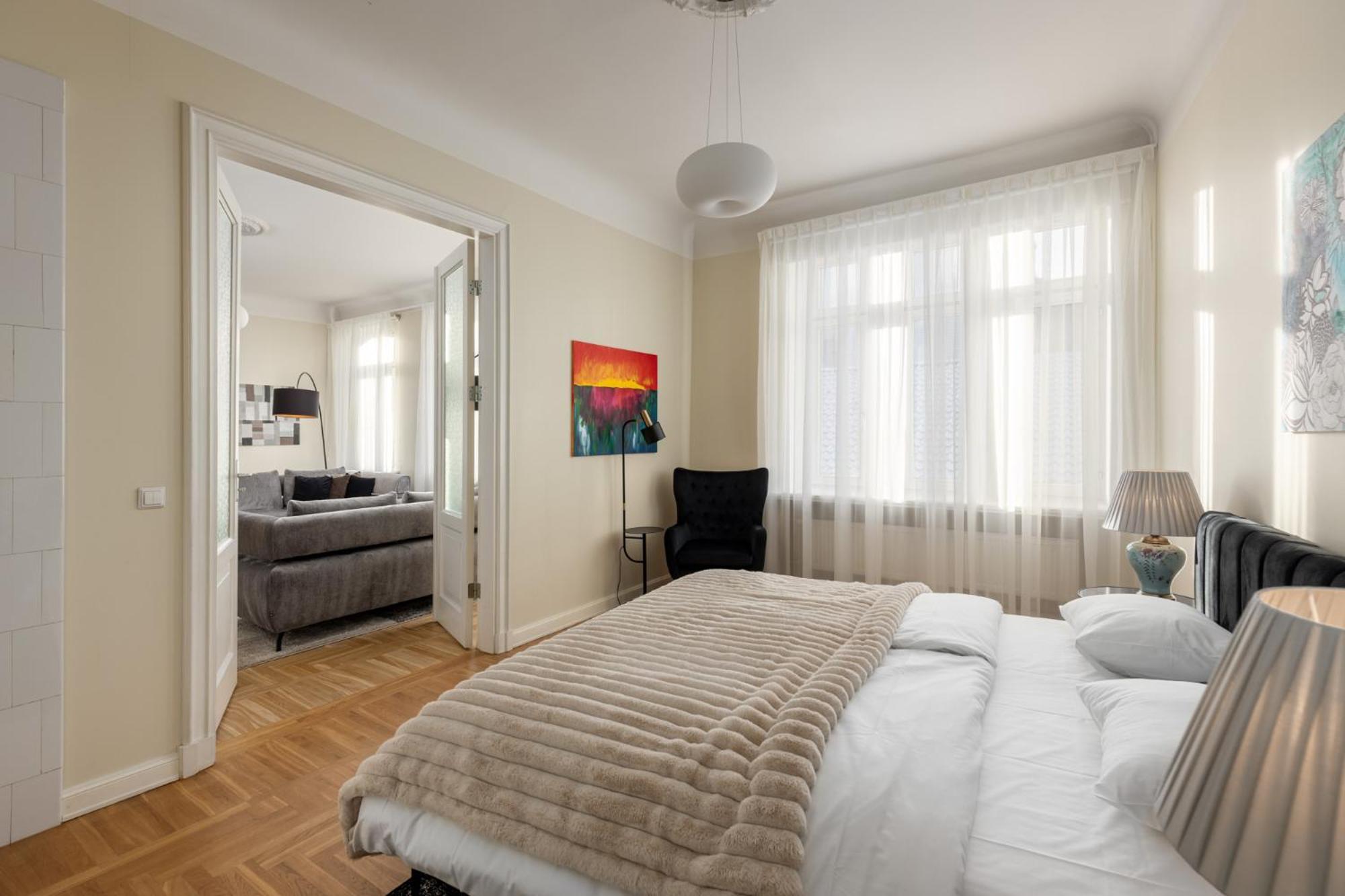 K1820 Family Apartments ريغا المظهر الخارجي الصورة