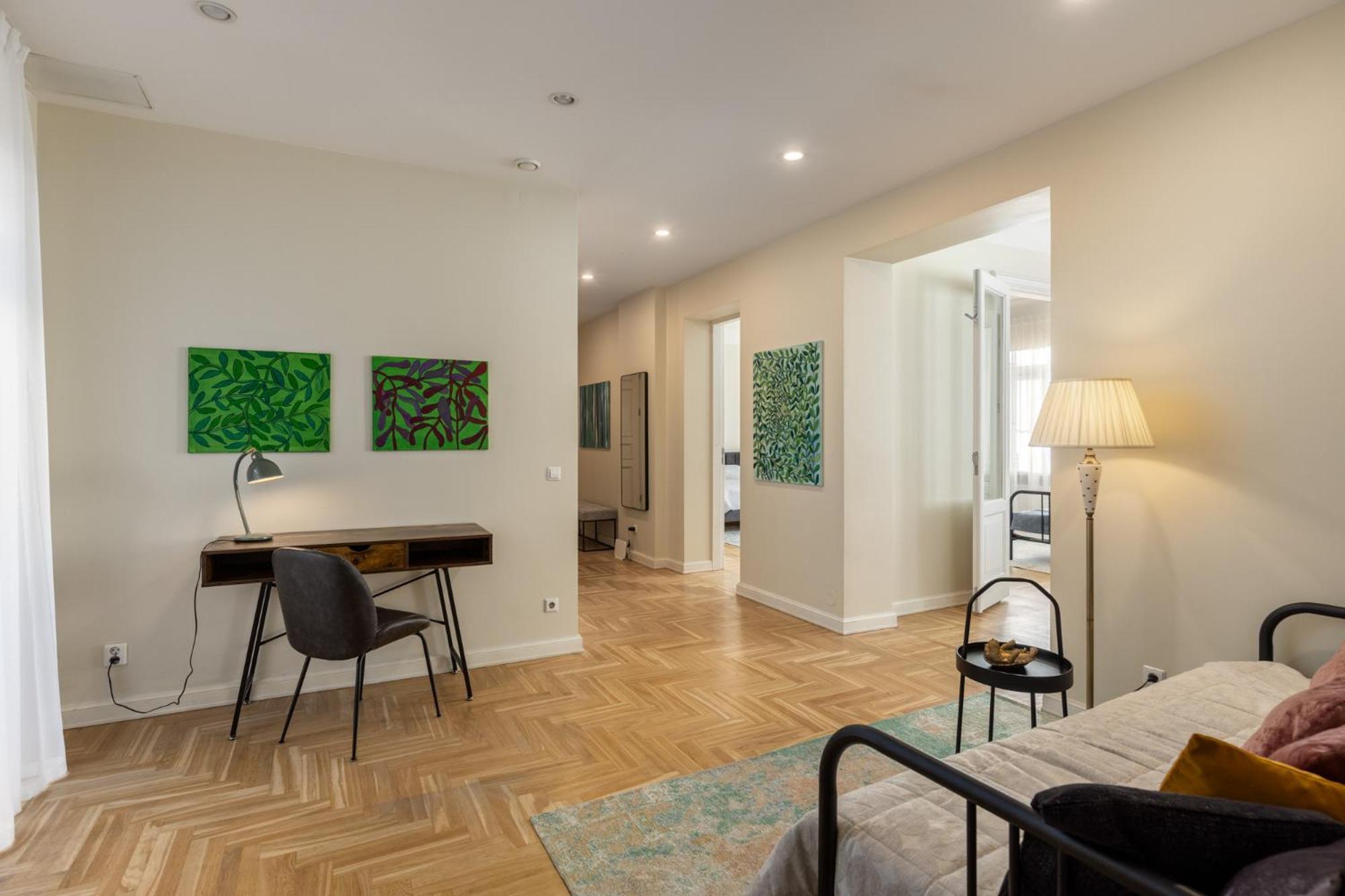 K1820 Family Apartments ريغا المظهر الخارجي الصورة