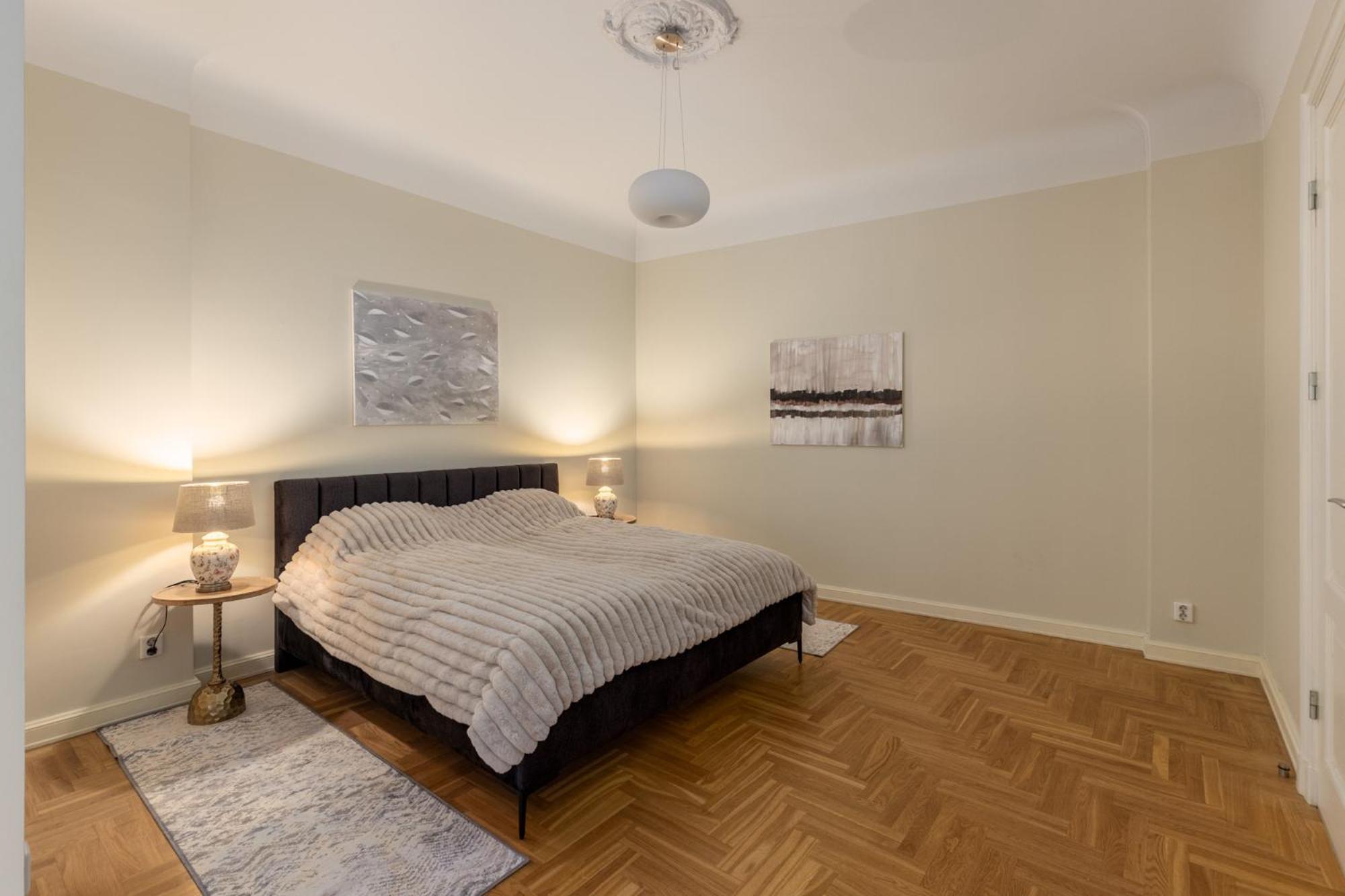 K1820 Family Apartments ريغا المظهر الخارجي الصورة