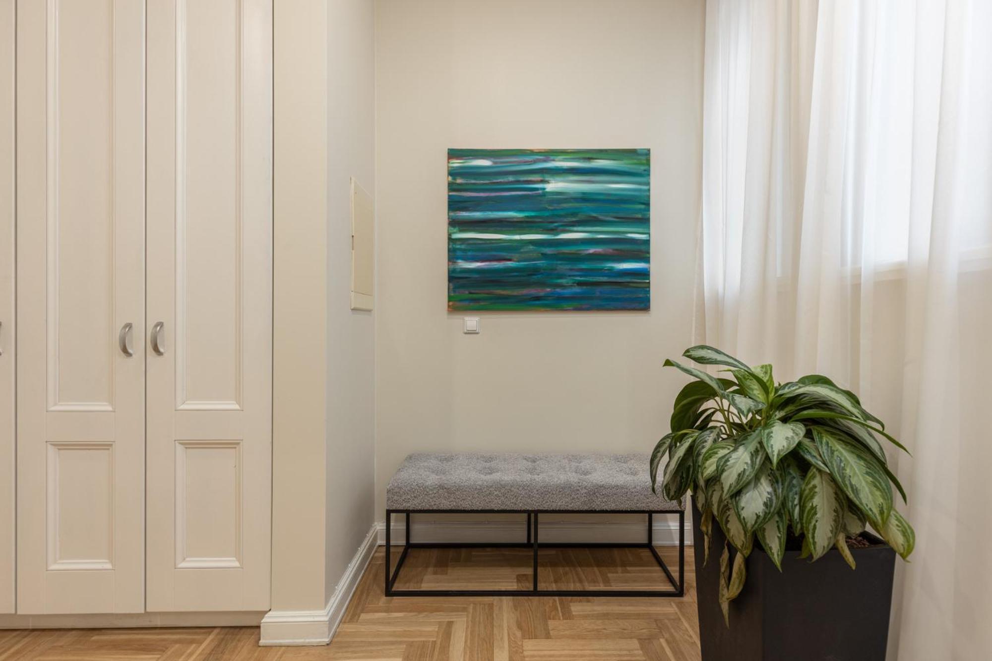 K1820 Family Apartments ريغا المظهر الخارجي الصورة
