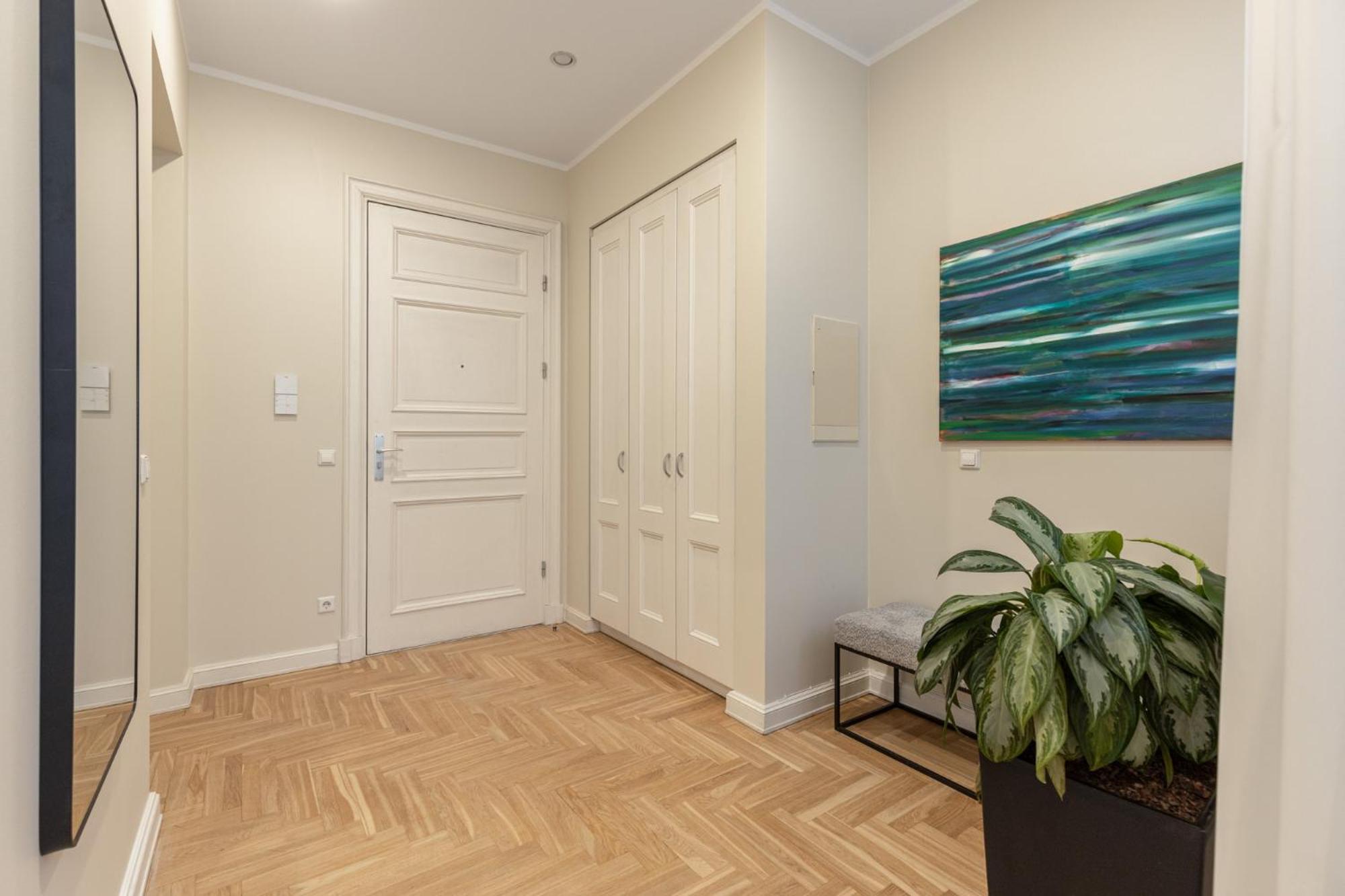 K1820 Family Apartments ريغا المظهر الخارجي الصورة