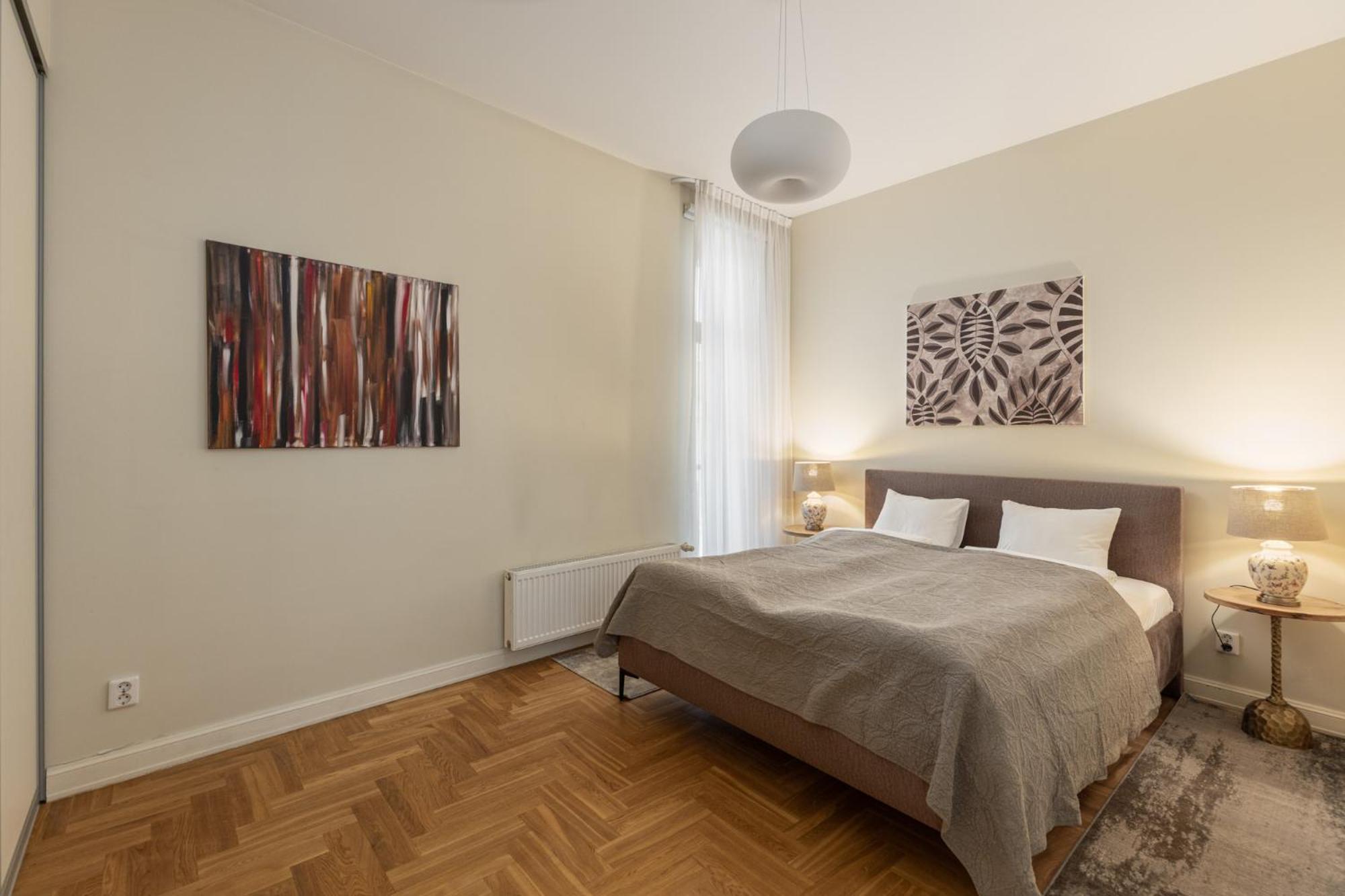 K1820 Family Apartments ريغا المظهر الخارجي الصورة