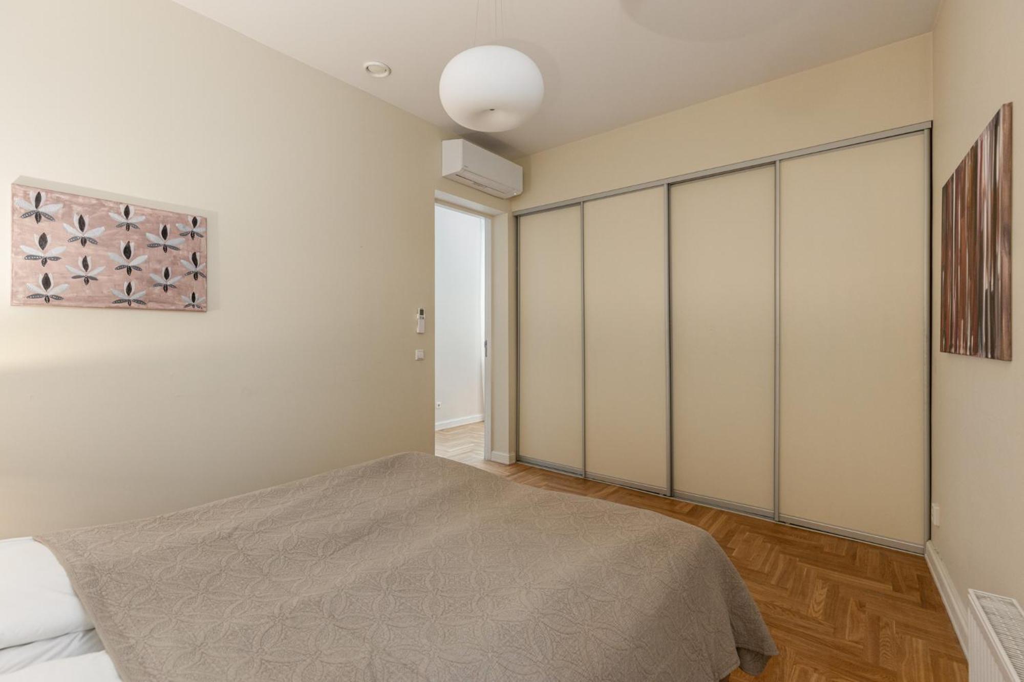 K1820 Family Apartments ريغا المظهر الخارجي الصورة