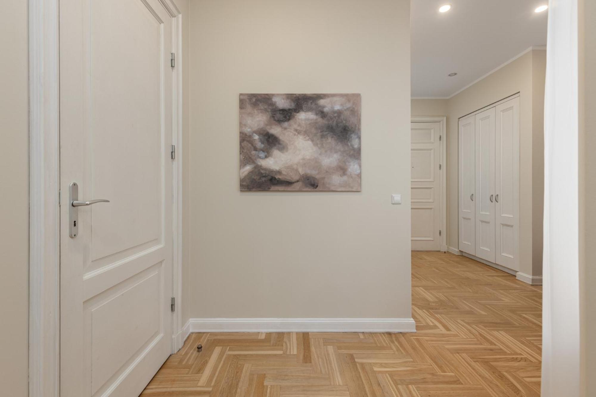 K1820 Family Apartments ريغا المظهر الخارجي الصورة