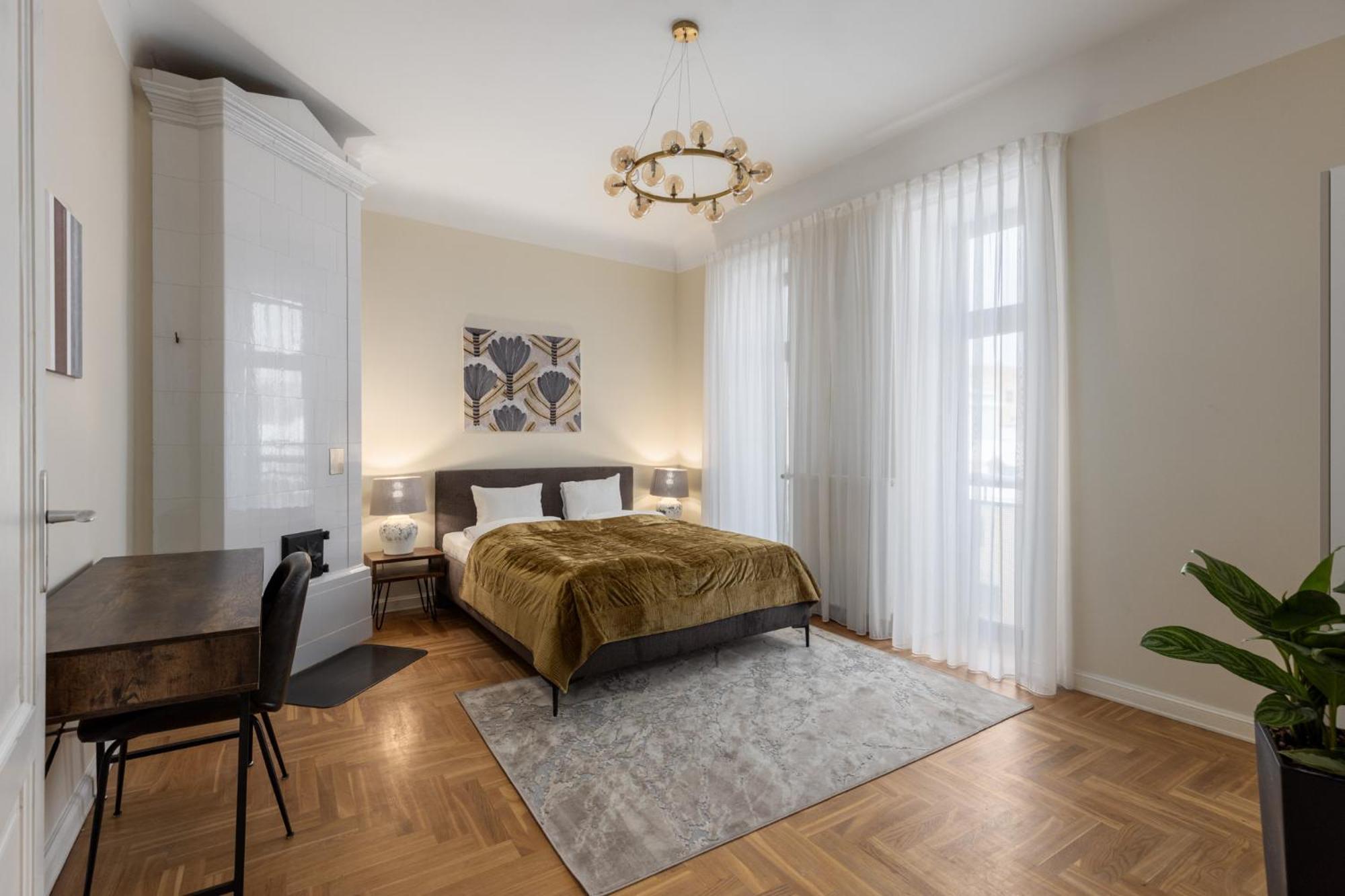 K1820 Family Apartments ريغا المظهر الخارجي الصورة
